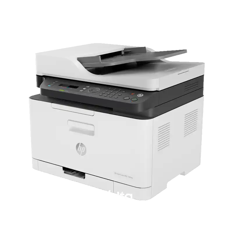 HP Color Laser MFP 179fnw 4ZB97A